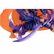 Boruto Naruto Next Generation Precious G.E.M. Series Statue Kurama Susano 32 cm