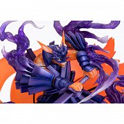 Boruto Naruto Next Generation Precious G.E.M. Series Statue Kurama Susano 32 cm