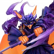 Boruto Naruto Next Generation Precious G.E.M. Series Statue Kurama Susano 32 cm