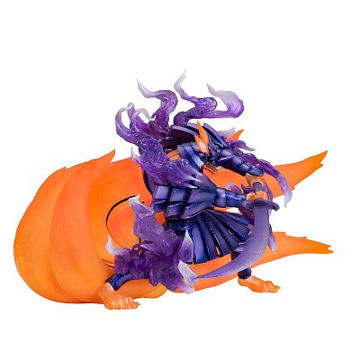 Boruto Naruto Next Generation Precious G.E.M. Series Statue Kurama Susano 32 cm