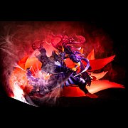 Boruto Naruto Next Generation Precious G.E.M. Series Statue Kurama Susano 32 cm