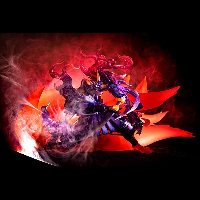 Boruto Naruto Next Generation Precious G.E.M. Series Statue Kurama Susano 32 cm