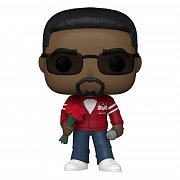 Boyz II Men POP! Rocks Vinyl Figure Nathan Morris 9 cm