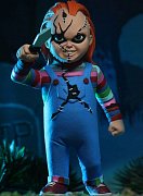 Bride of Chucky Toony Terrors Action Figure 2-Pack Chucky & Tiffany 15 cm