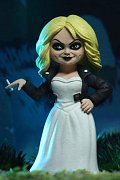 Bride of Chucky Toony Terrors Action Figure 2-Pack Chucky & Tiffany 15 cm