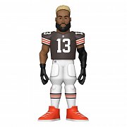 Browns Vinyl Gold Figures 13 cm Odell Beckham Jr (HomeUni) Assortment (6)