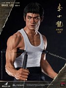 Bruce Lee Hybrid Type Superb Statue 1/4 Bruce Lee Tribute Ver. 4 57 cm