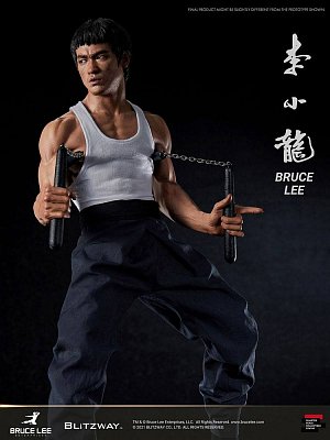 Bruce Lee Hybrid Type Superb Statue 1/4 Bruce Lee Tribute Ver. 4 57 cm