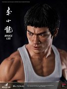 Bruce Lee Hybrid Type Superb Statue 1/4 Bruce Lee Tribute Ver. 4 57 cm