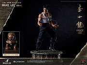 Bruce Lee Hybrid Type Superb Statue 1/4 Bruce Lee Tribute Ver. 4 57 cm