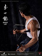 Bruce Lee Hybrid Type Superb Statue 1/4 Bruce Lee Tribute Ver. 4 57 cm