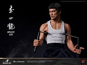 Bruce Lee Hybrid Type Superb Statue 1/4 Bruce Lee Tribute Ver. 4 57 cm