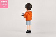 BTS Art Toy PVC Statue J-Hope (Jung Hoseok) 15 cm