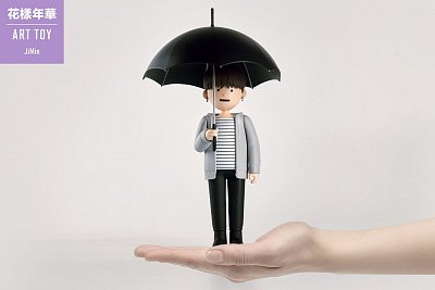 BTS Art Toy PVC Statue Jimin (Park Jimin) 15 cm