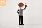 BTS Art Toy PVC Statue Jin (Kim Seokjin) 15 cm