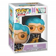 BTS POP! Rocks Vinyl Figure RM Dynamite 9 cm