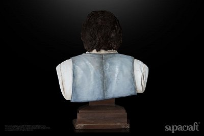 Bud Spencer Bust 1/4 1971 20 cm