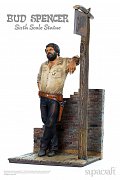 Bud Spencer Statue 1/6 1970 44 cm