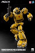 Bumblebee MDLX Action Figure Bumblebee 12 cm