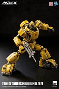 Bumblebee MDLX Action Figure Bumblebee 12 cm