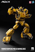 Bumblebee MDLX Action Figure Bumblebee 12 cm