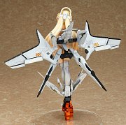 Busou Shinki PVC Statue Ann Image Model 21 cm