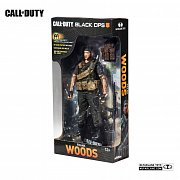 Call of Duty: Black Ops 4 Action Figure Frank Woods 15 cm