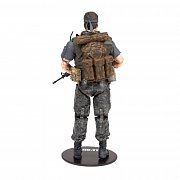 Call of Duty: Black Ops 4 Action Figure Frank Woods 15 cm