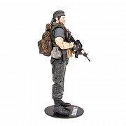 Call of Duty: Black Ops 4 Action Figure Frank Woods 15 cm