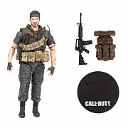 Call of Duty: Black Ops 4 Action Figure Frank Woods 15 cm