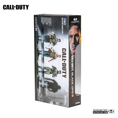 Call of Duty: Black Ops 4 Zombies Action Figure Richtofen 15 cm