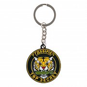 Call of Duty: Black Ops Cold War Metal Keychain Top Secret
