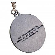 Call of Duty: Black Ops Cold War Metal Keychain Top Secret
