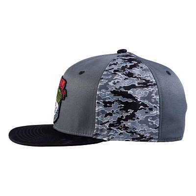 Call of Duty: Black Ops Cold War Snapback Cap Squad Patch