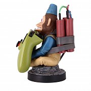 Call of Duty Cable Guy Monkey Bomb 20 cm