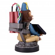 Call of Duty Cable Guy Monkey Bomb 20 cm --- DAMAGED PACKAGING