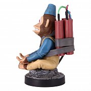 Call of Duty Cable Guy Monkey Bomb 20 cm --- DAMAGED PACKAGING