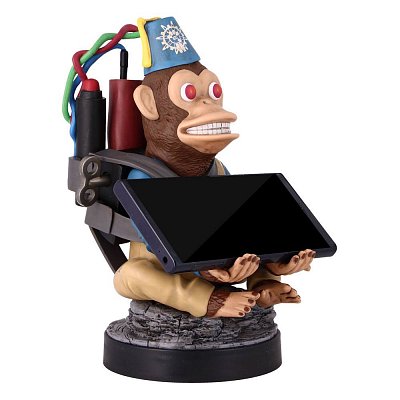 Call of Duty Cable Guy Monkey Bomb 20 cm --- DAMAGED PACKAGING