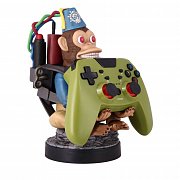 Call of Duty Cable Guy Monkey Bomb 20 cm --- DAMAGED PACKAGING