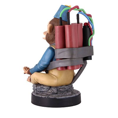 Call of Duty Cable Guy Monkey Bomb 20 cm --- DAMAGED PACKAGING