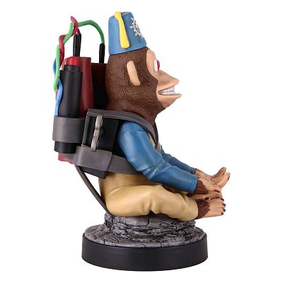 Call of Duty Cable Guy Monkey Bomb 20 cm --- DAMAGED PACKAGING