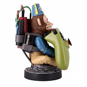 Call of Duty Cable Guy Monkey Bomb 20 cm --- DAMAGED PACKAGING