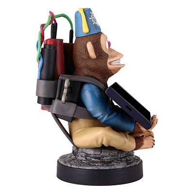 Call of Duty Cable Guy Monkey Bomb 20 cm --- DAMAGED PACKAGING