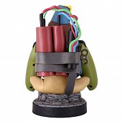 Call of Duty Cable Guy Monkey Bomb 20 cm --- DAMAGED PACKAGING
