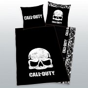 Call of Duty Duvet Set Skull 135 x 200 cm / 80 x 80 cm