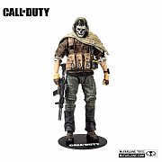 Call of Duty Modern Warfare Action Figure Special Ghost 15 cm --- DAMAGED PACKAGING