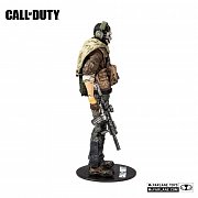 Call of Duty Modern Warfare Action Figure Special Ghost 15 cm --- DAMAGED PACKAGING