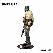 Call of Duty Modern Warfare Action Figure Special Ghost 15 cm --- DAMAGED PACKAGING
