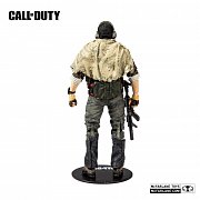 Call of Duty Modern Warfare Action Figure Special Ghost 15 cm --- DAMAGED PACKAGING