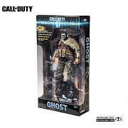 Call of Duty Modern Warfare Action Figure Special Ghost 15 cm --- DAMAGED PACKAGING